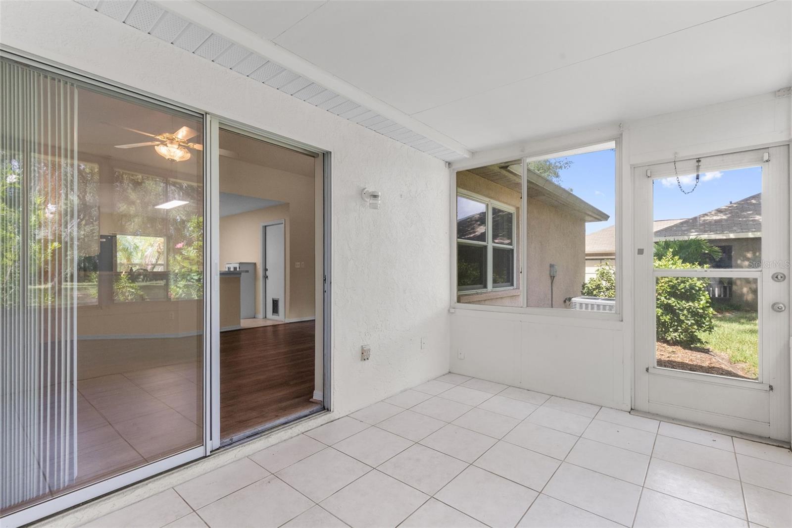 SUN CITY CENTER UNIT 180 - Residential