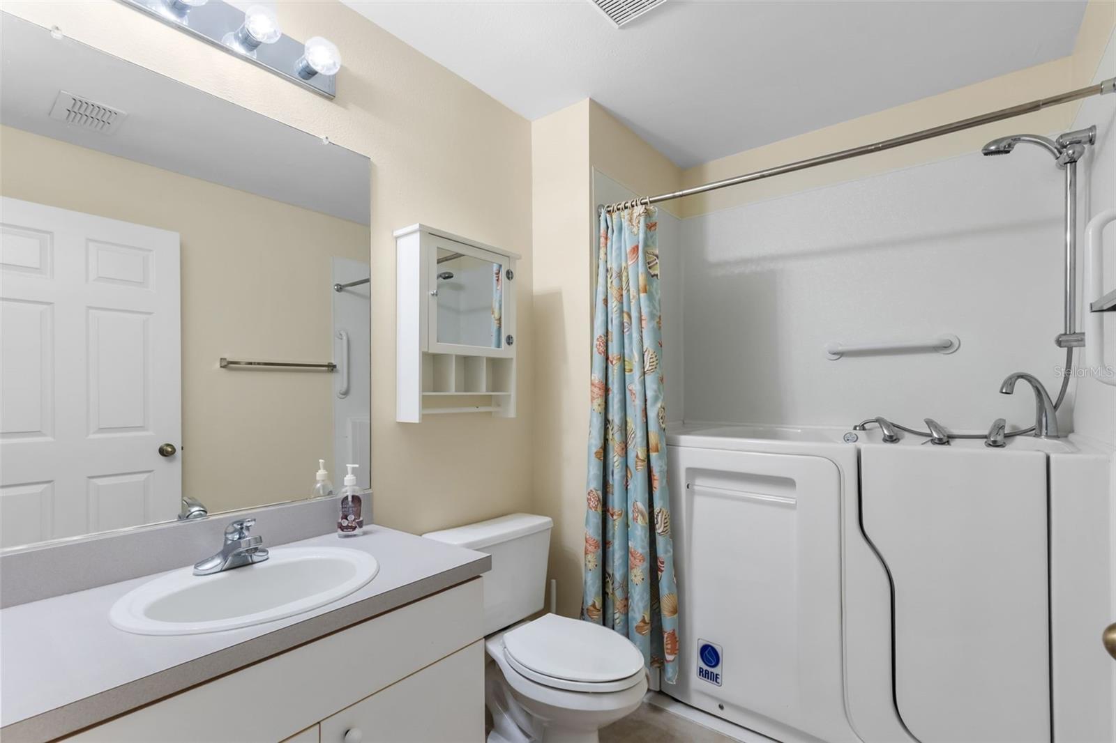 SUN CITY CENTER UNIT 180 - Residential