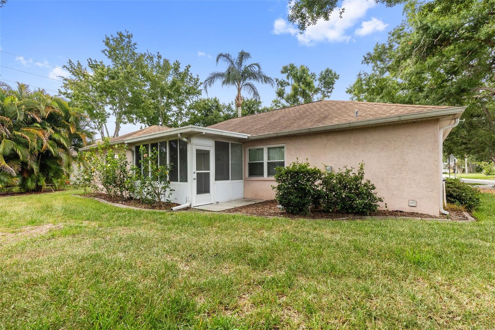 SUN CITY CENTER UNIT 180 - Residential