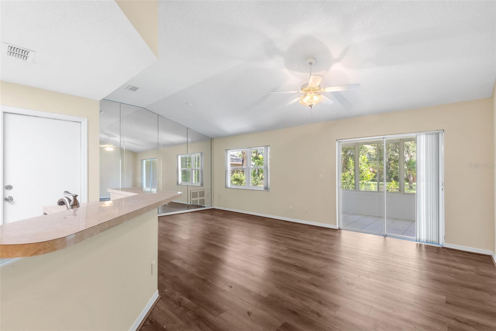 SUN CITY CENTER UNIT 180 - Residential