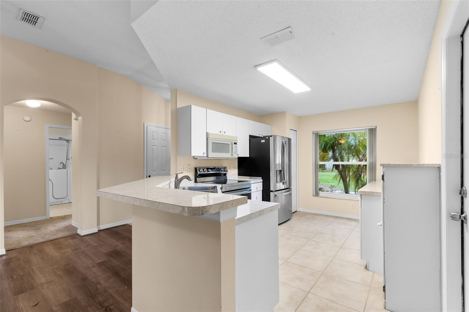 SUN CITY CENTER UNIT 180 - Residential