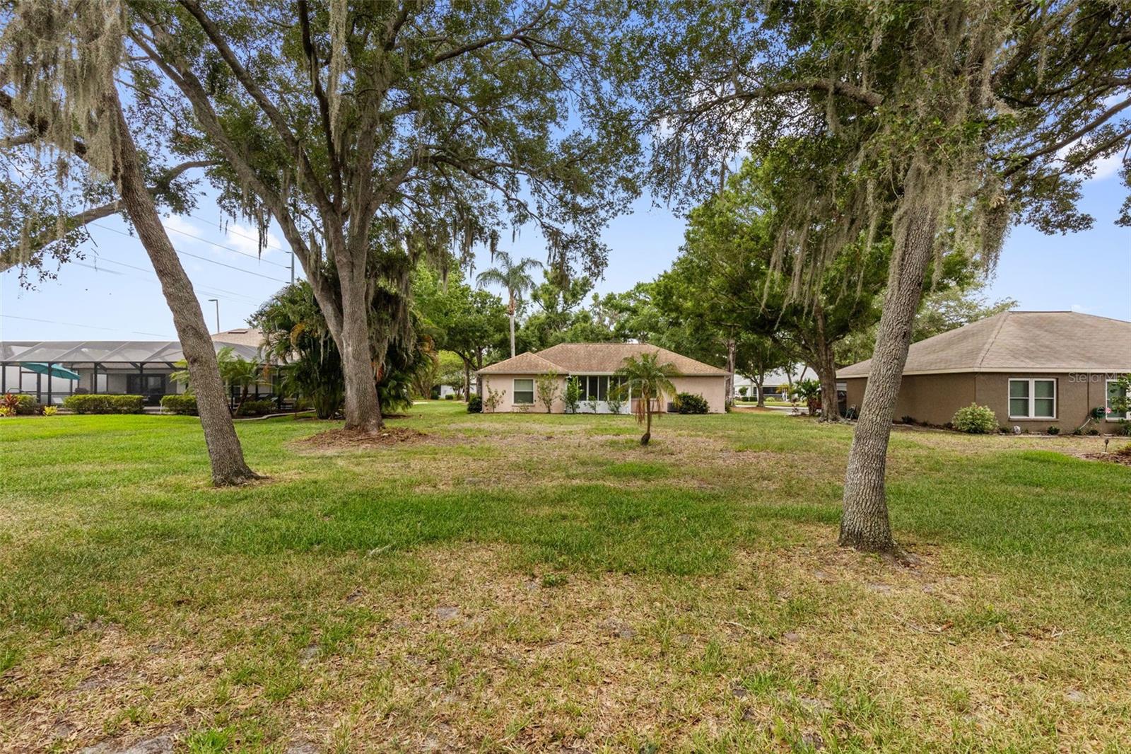 SUN CITY CENTER UNIT 180 - Residential