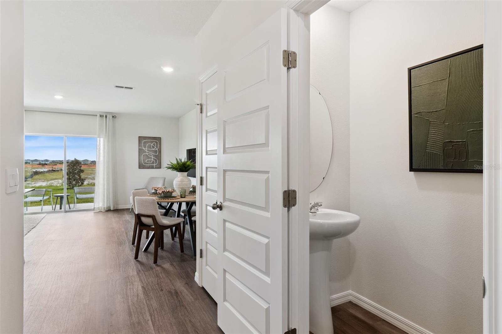 HAWTHORNE PHASE 3A-3B - Residential