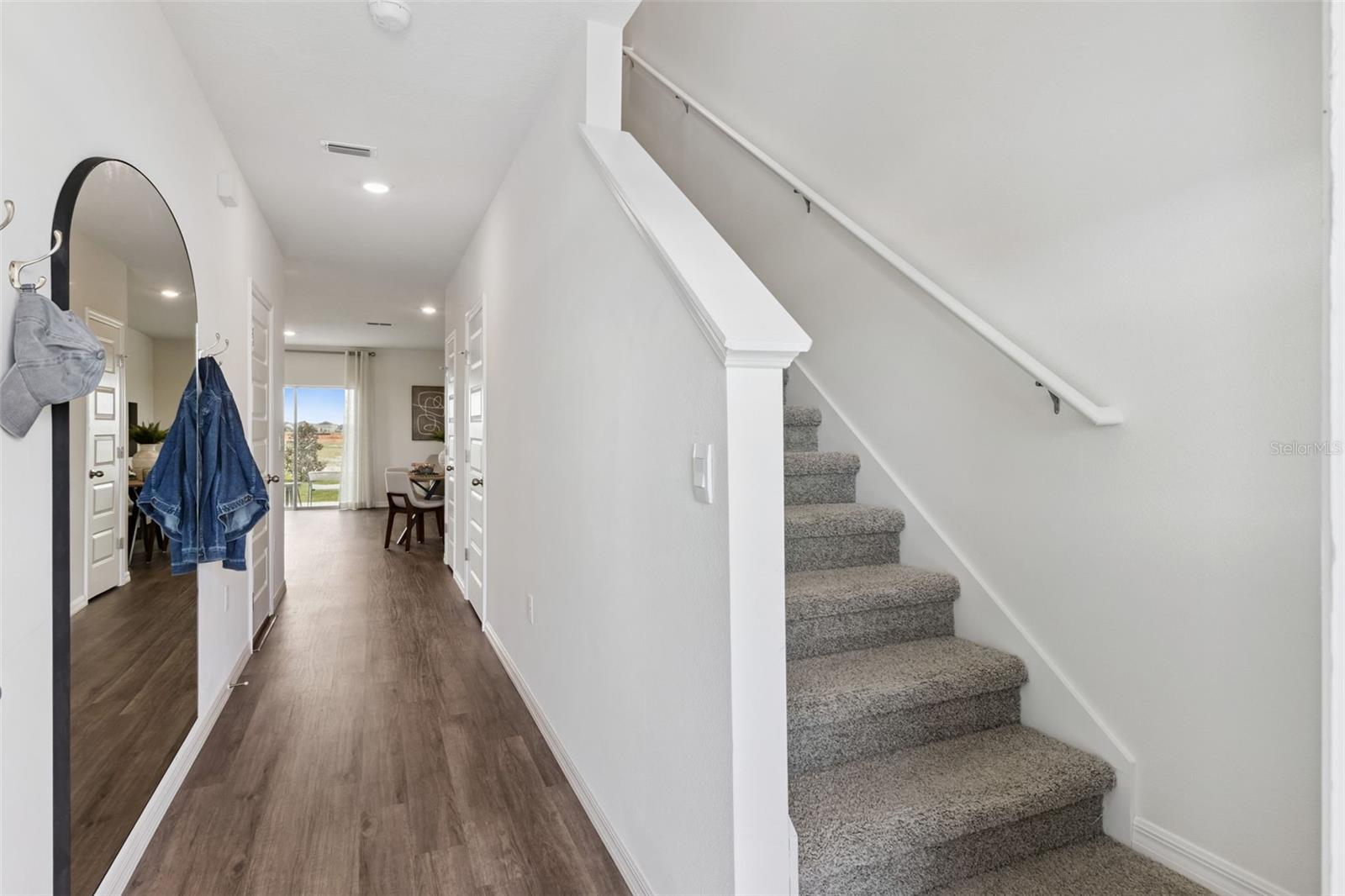 HAWTHORNE PHASE 3A-3B - Residential