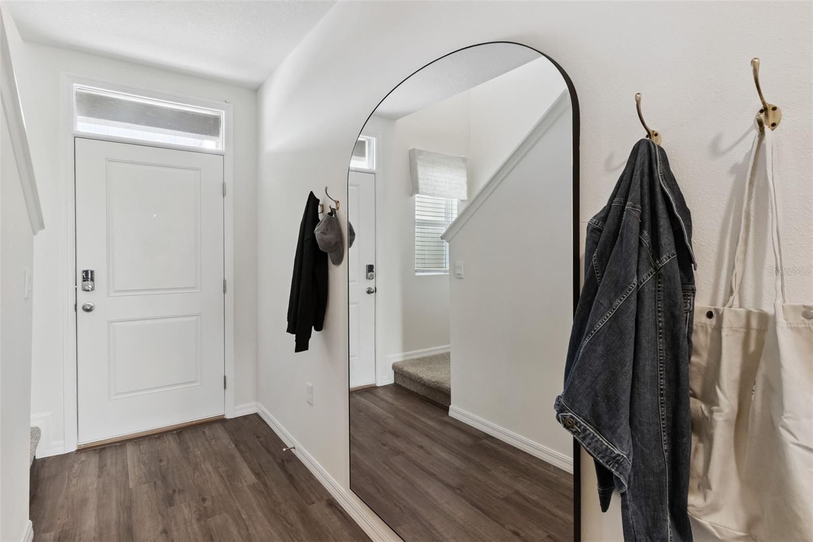 HAWTHORNE PHASE 3A-3B - Residential