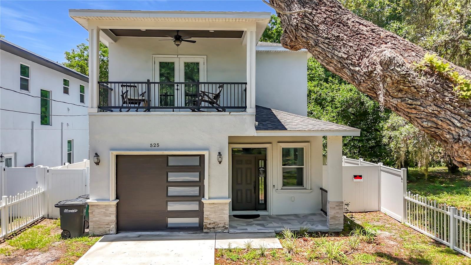 LINCOLN HEIGHTS - Residential