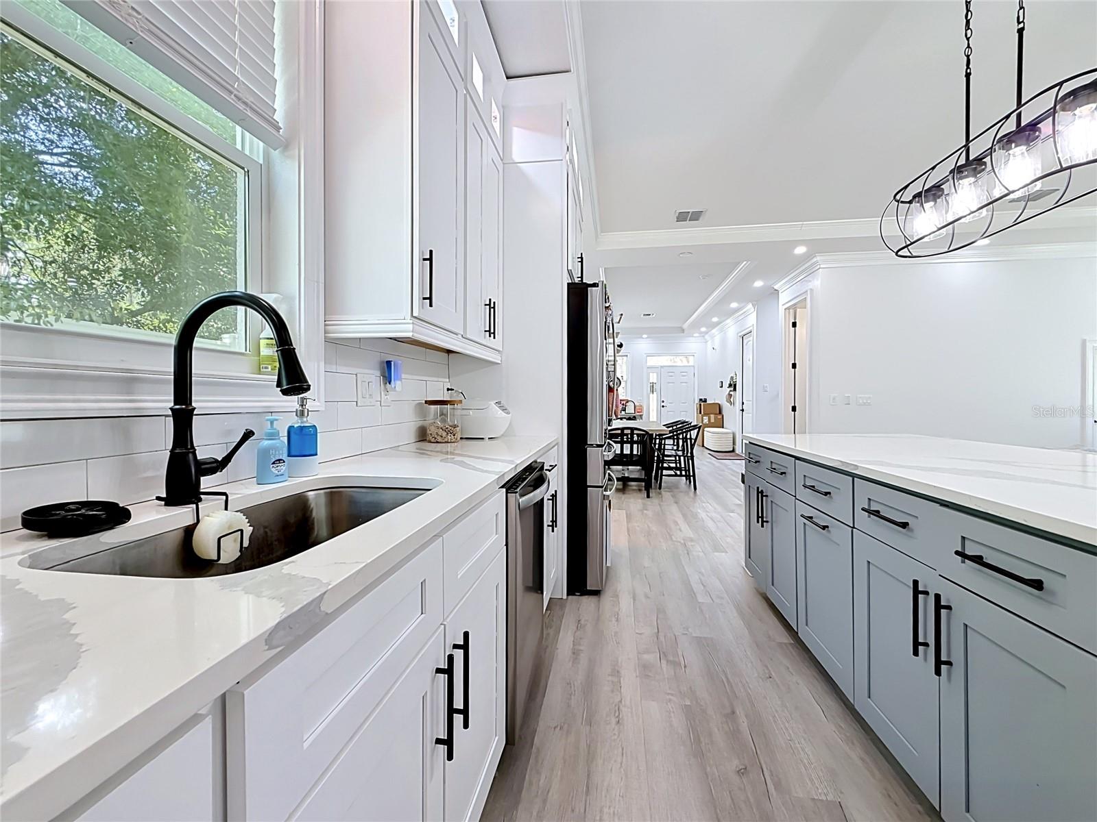 LINCOLN HEIGHTS - Residential