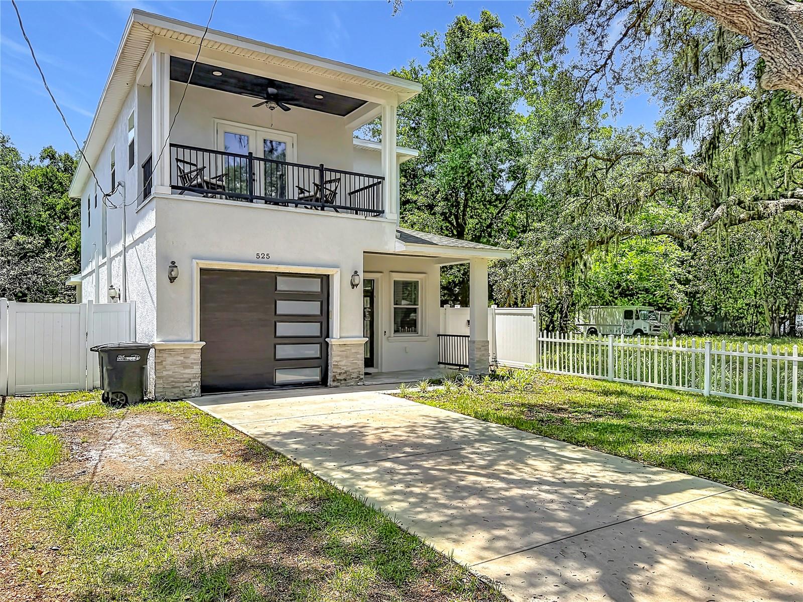LINCOLN HEIGHTS - Residential