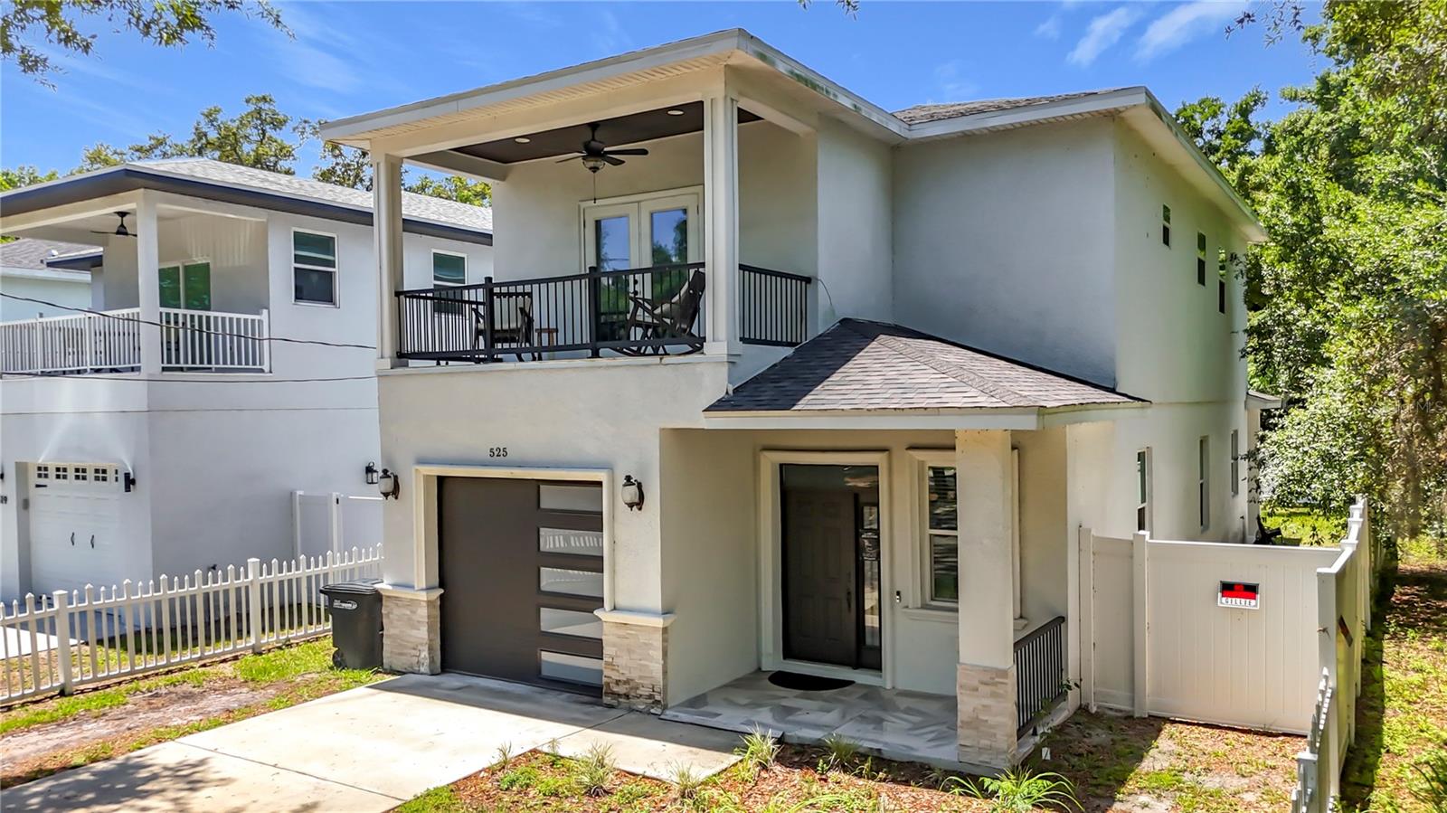 LINCOLN HEIGHTS - Residential