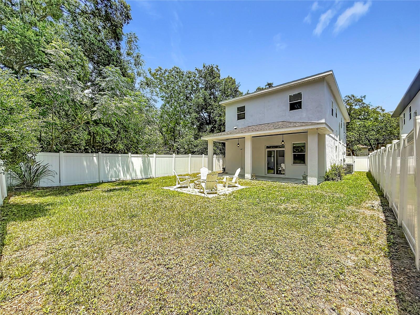 LINCOLN HEIGHTS - Residential