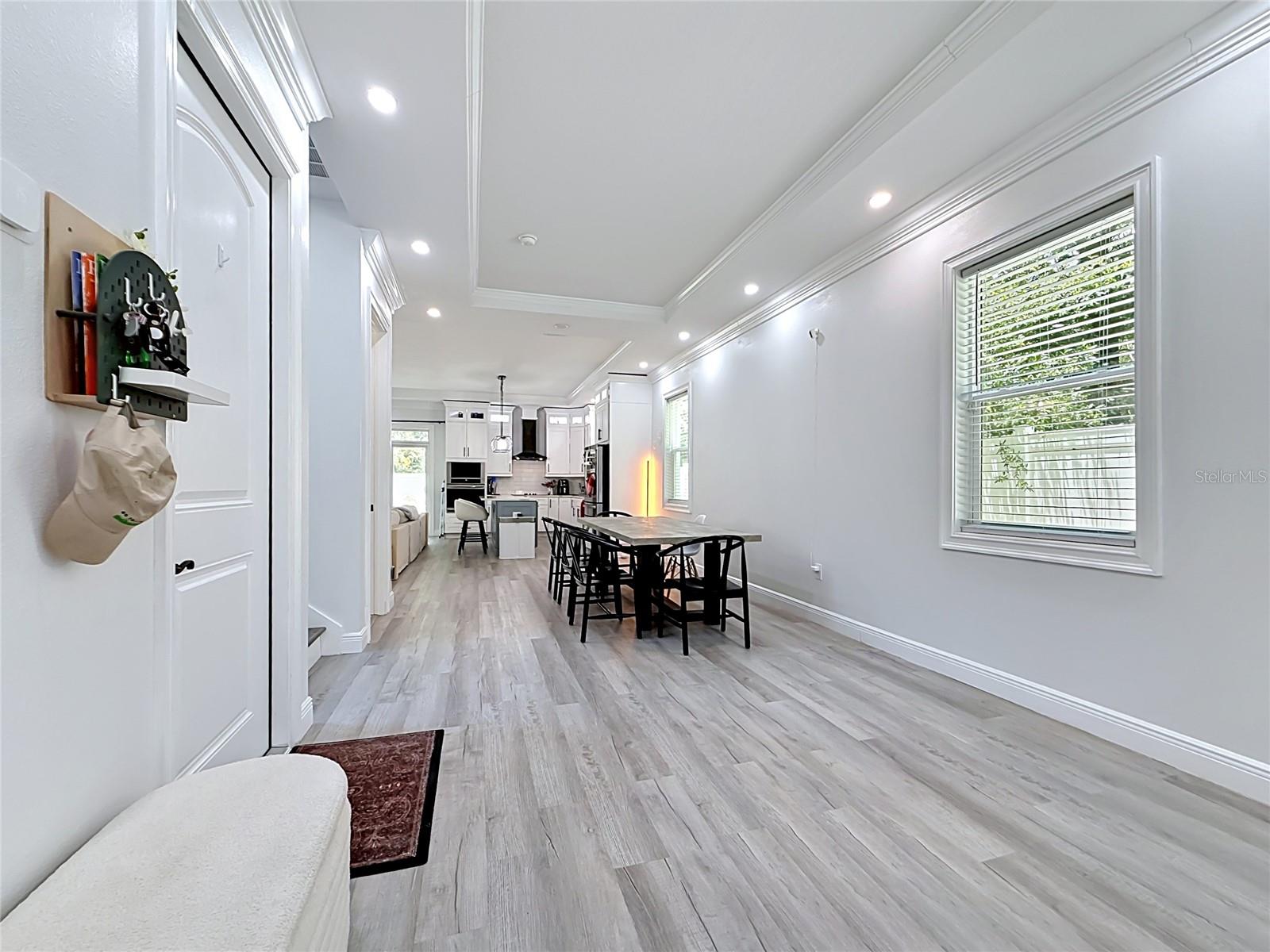 LINCOLN HEIGHTS - Residential