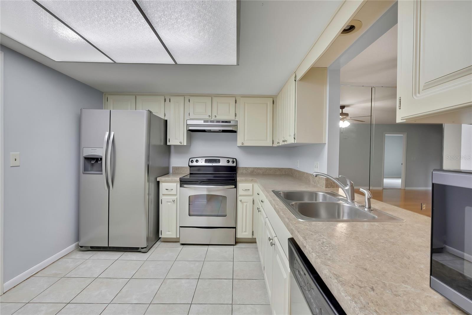 SUGARMILL WOODS CYPRESS VILLAGE - Residential