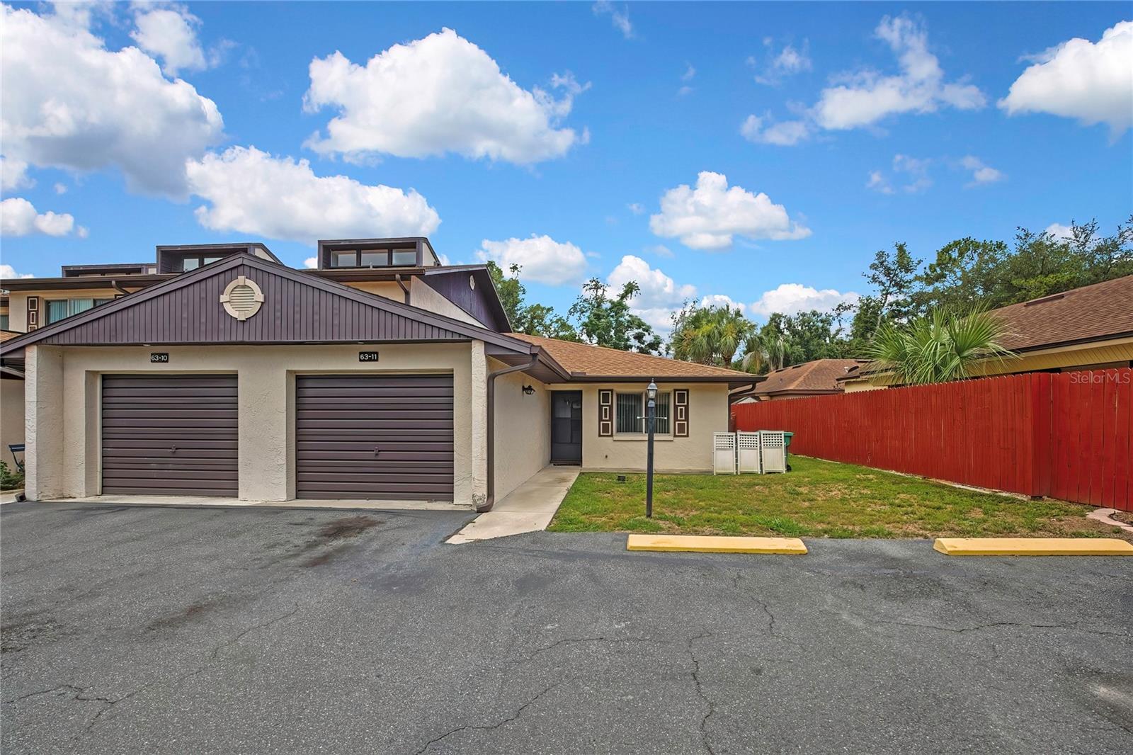 SUGARMILL WOODS CYPRESS VILLAGE - Residential