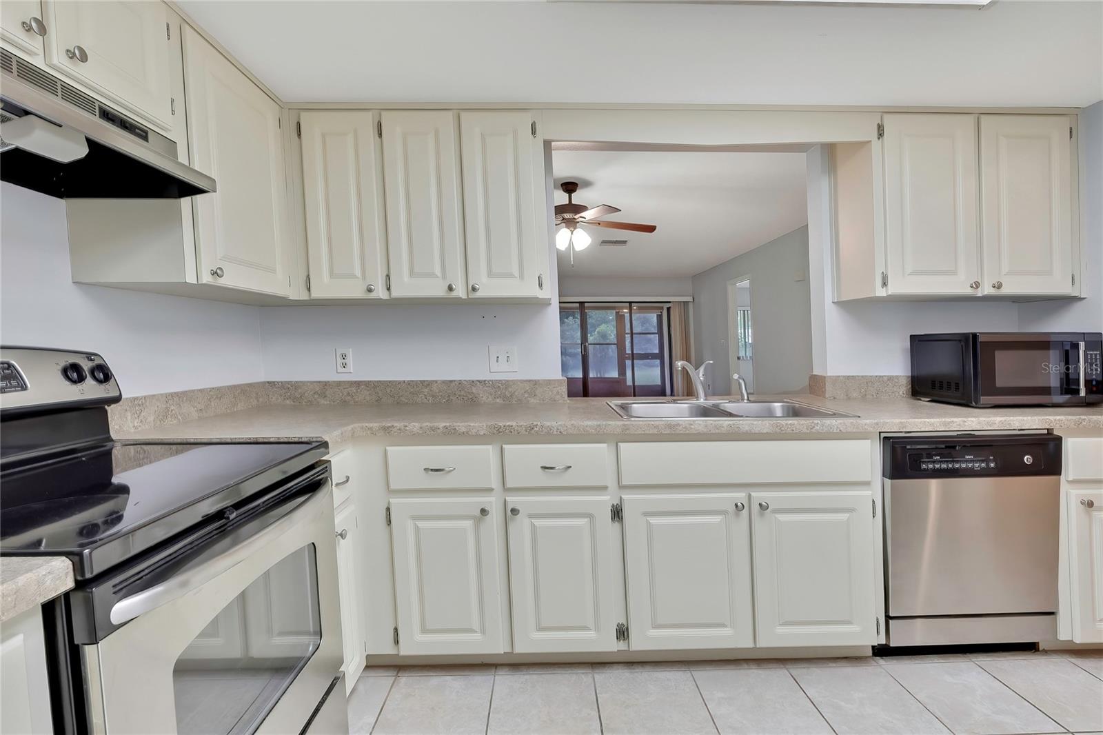 SUGARMILL WOODS CYPRESS VILLAGE - Residential