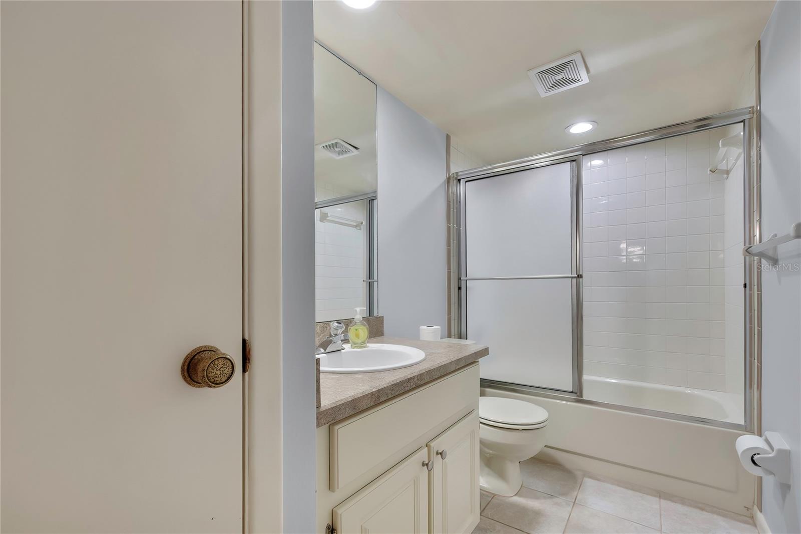 SUGARMILL WOODS CYPRESS VILLAGE - Residential
