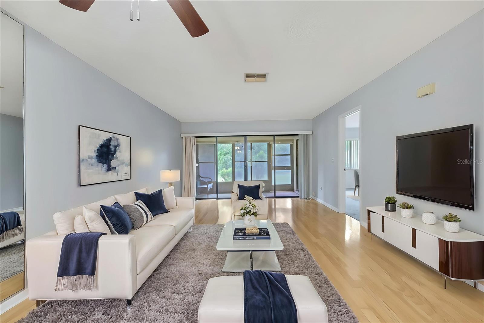 SUGARMILL WOODS CYPRESS VILLAGE - Residential