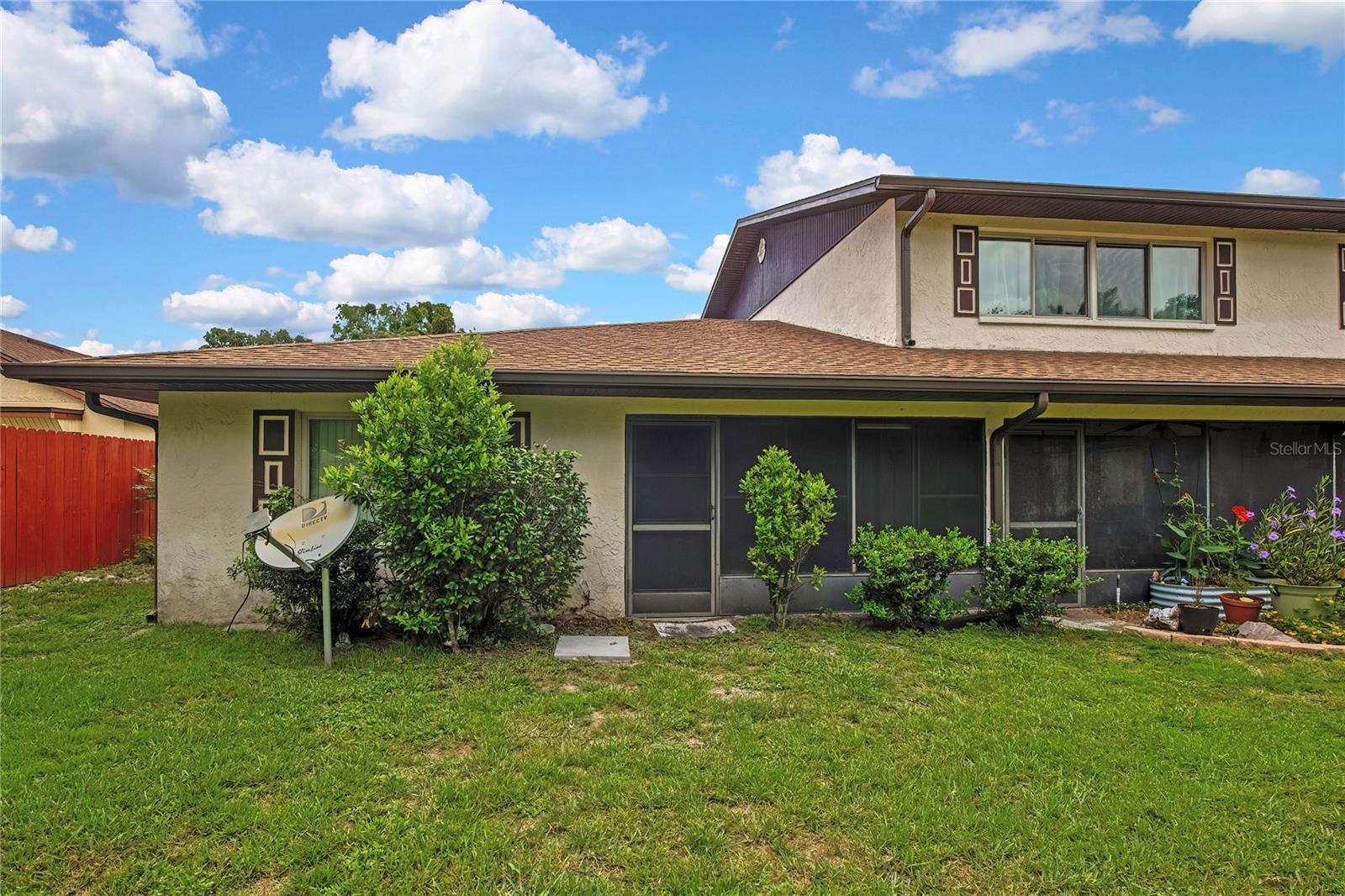 SUGARMILL WOODS CYPRESS VILLAGE - Residential