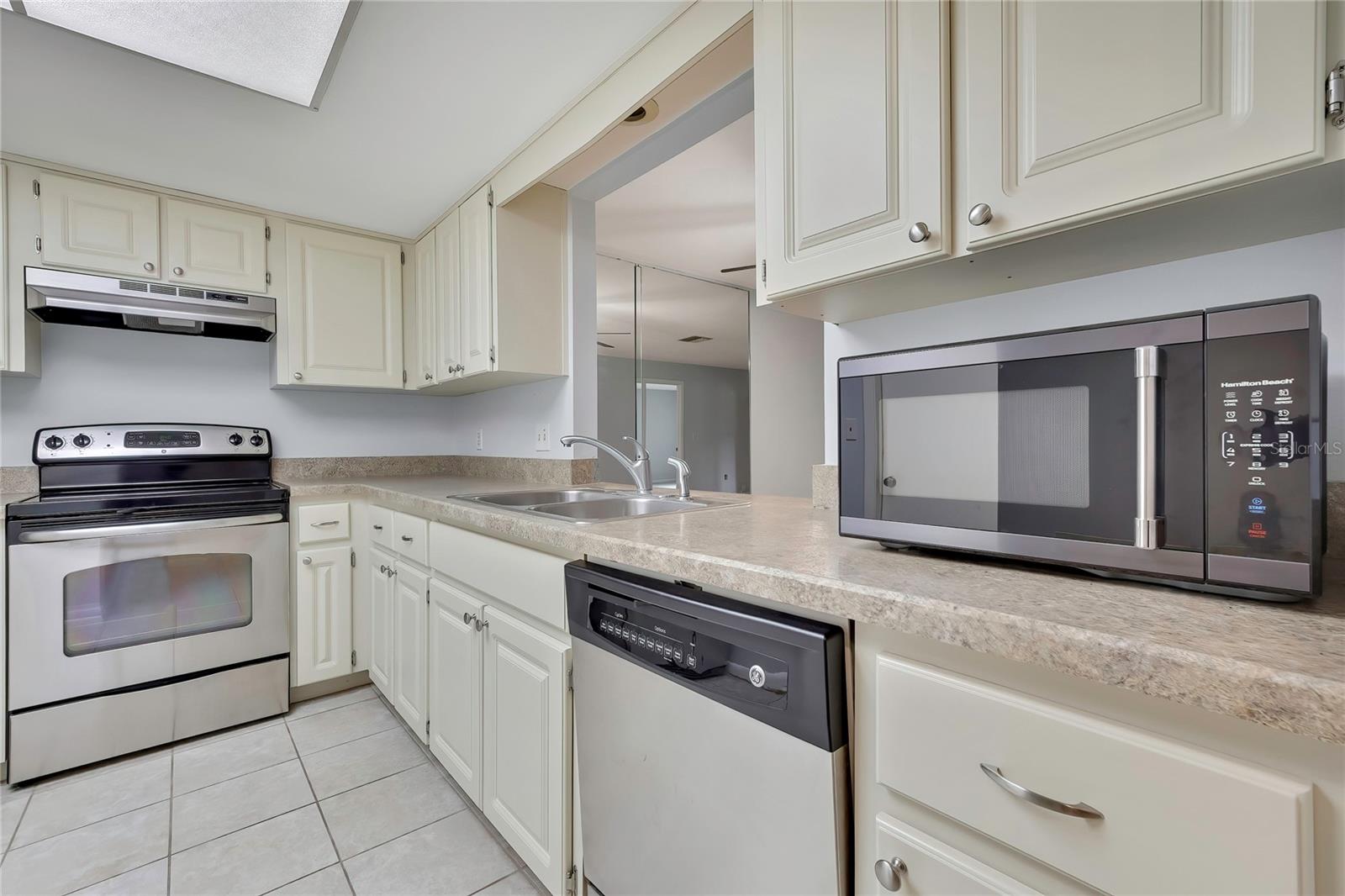 SUGARMILL WOODS CYPRESS VILLAGE - Residential