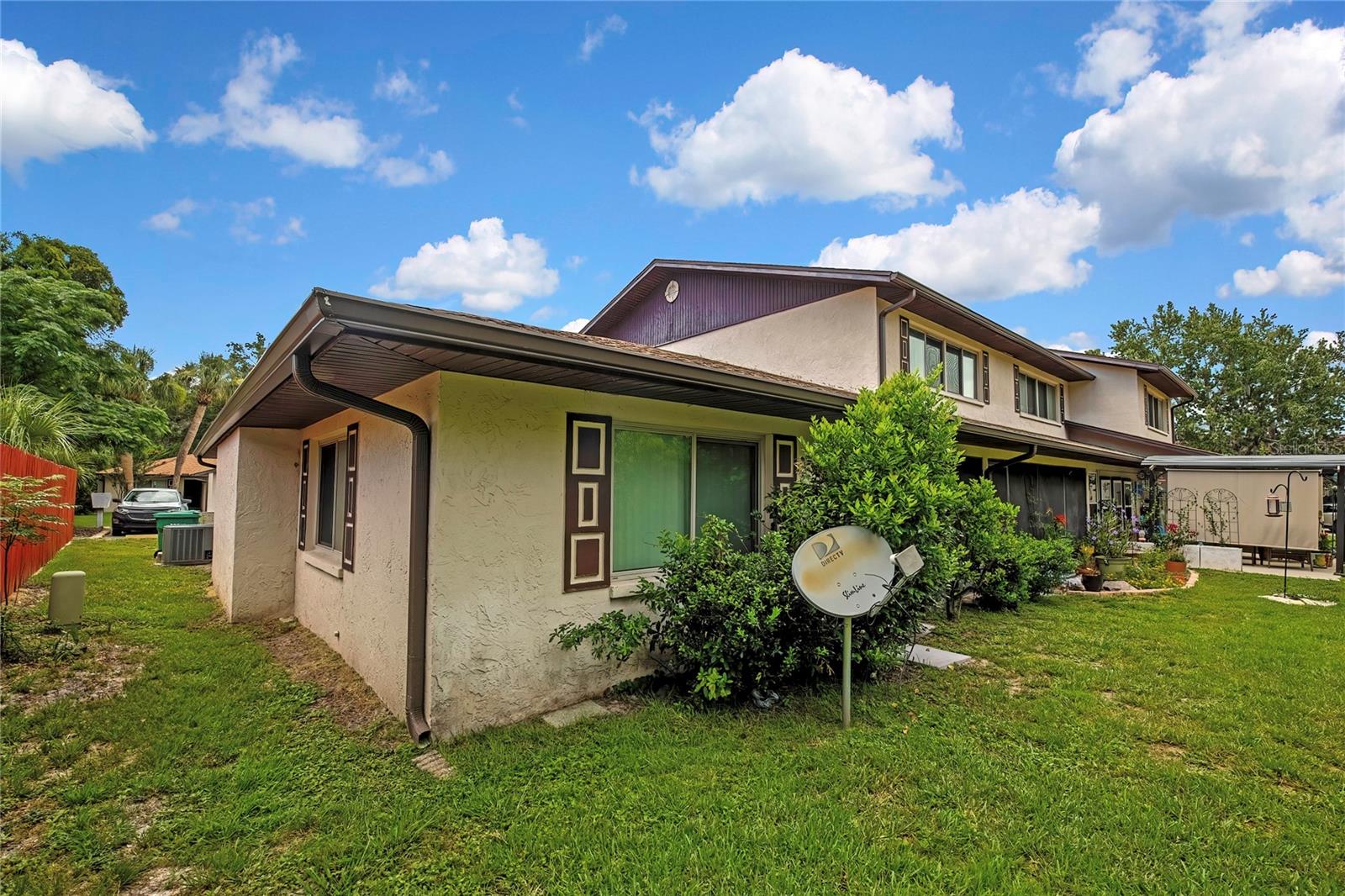 SUGARMILL WOODS CYPRESS VILLAGE - Residential