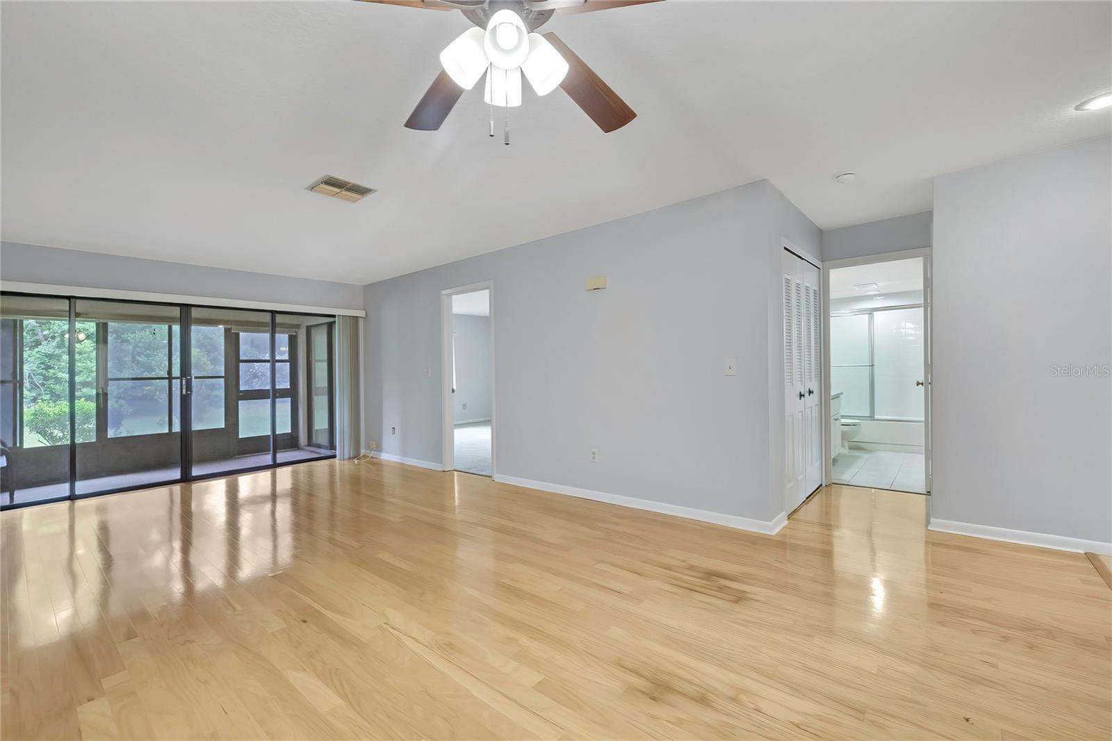 SUGARMILL WOODS CYPRESS VILLAGE - Residential