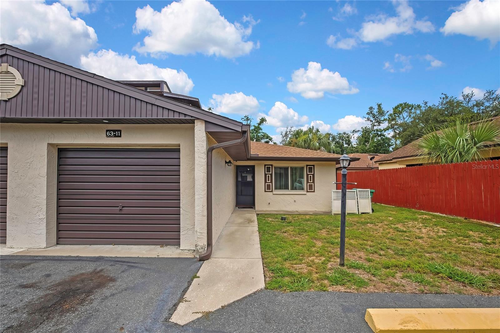 SUGARMILL WOODS CYPRESS VILLAGE - Residential
