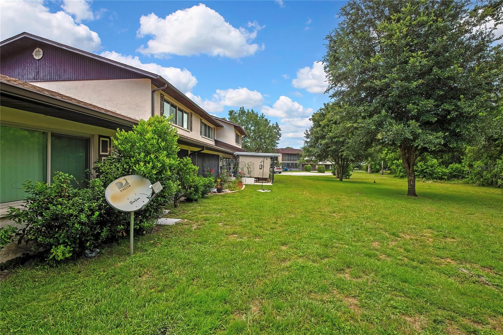 SUGARMILL WOODS CYPRESS VILLAGE - Residential