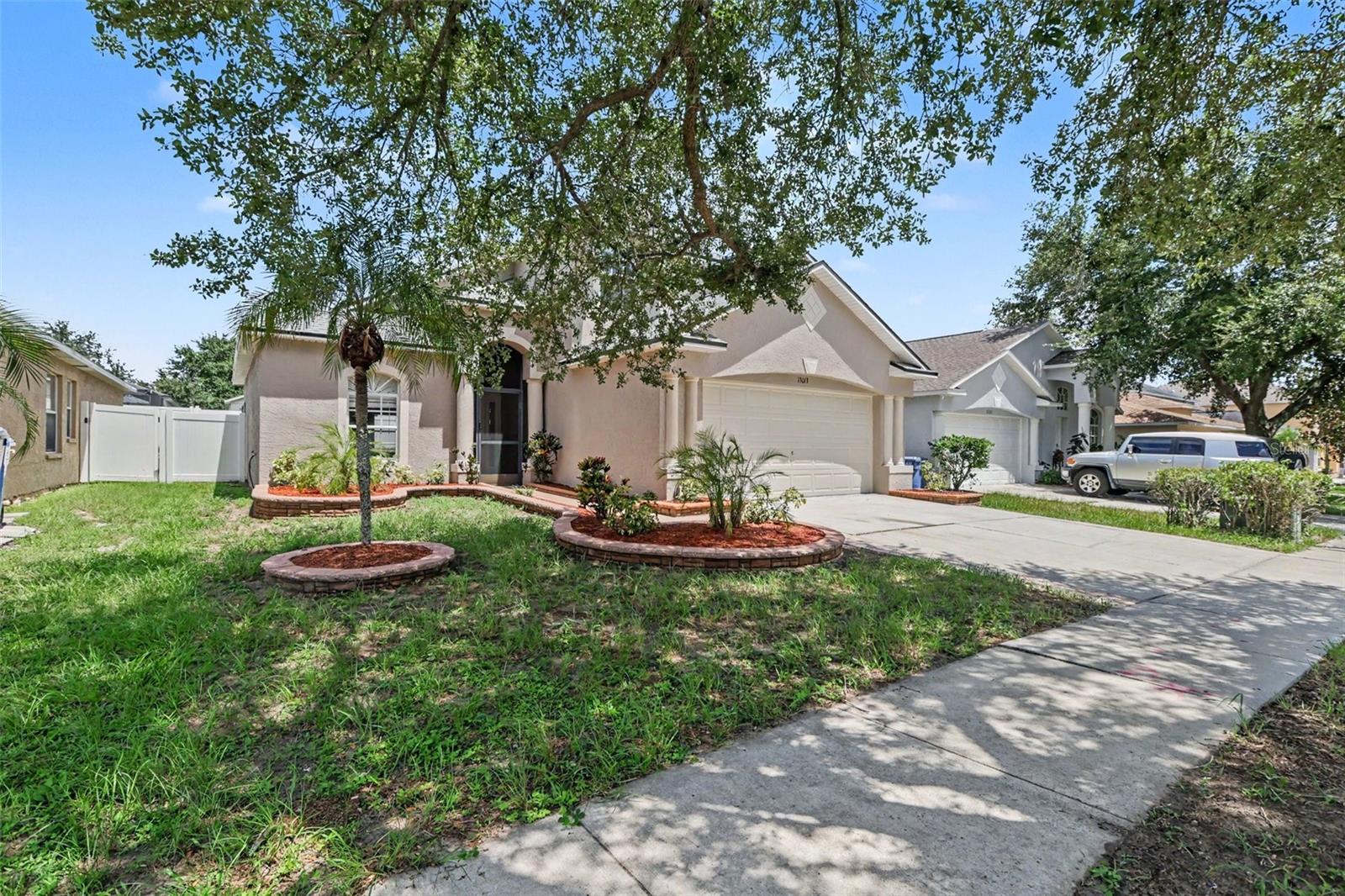 COVEWOOD - Residential