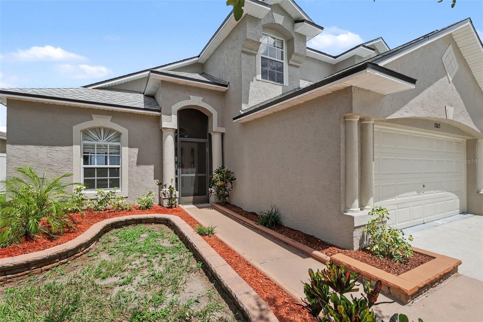 COVEWOOD - Residential