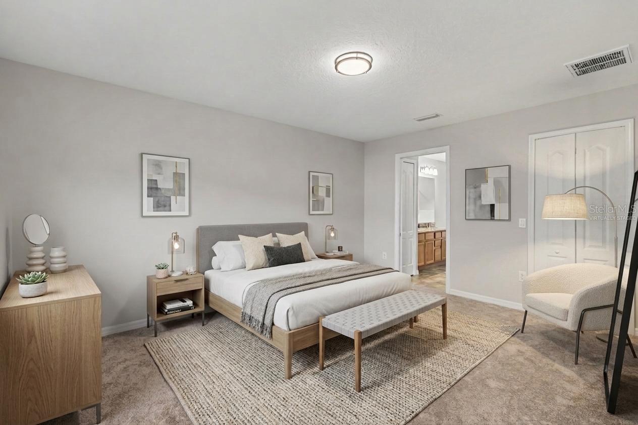 COVEWOOD - Residential