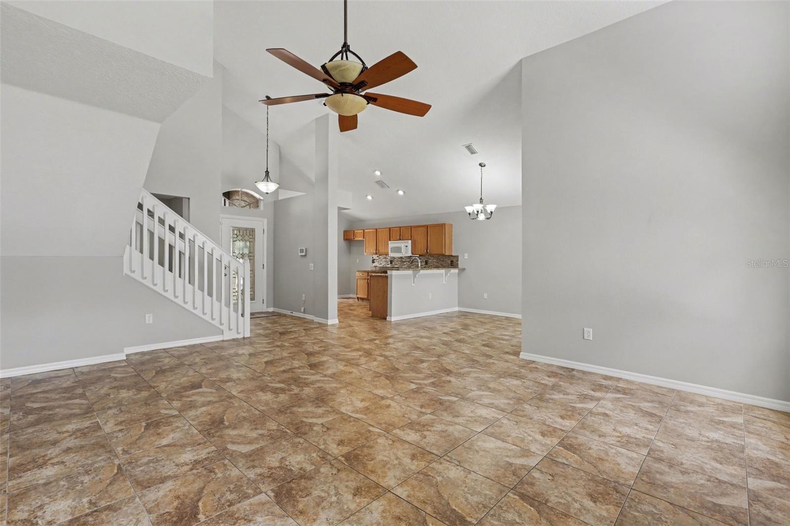 COVEWOOD - Residential