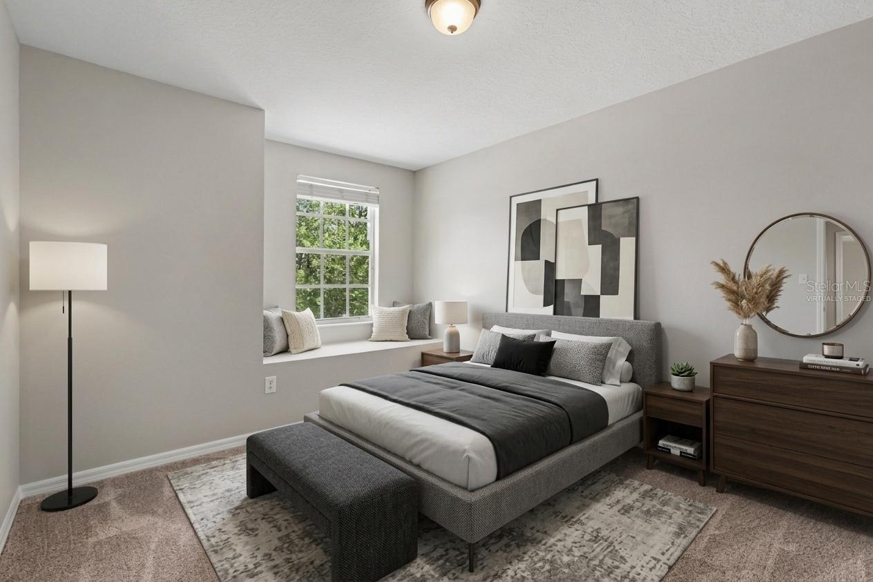 COVEWOOD - Residential