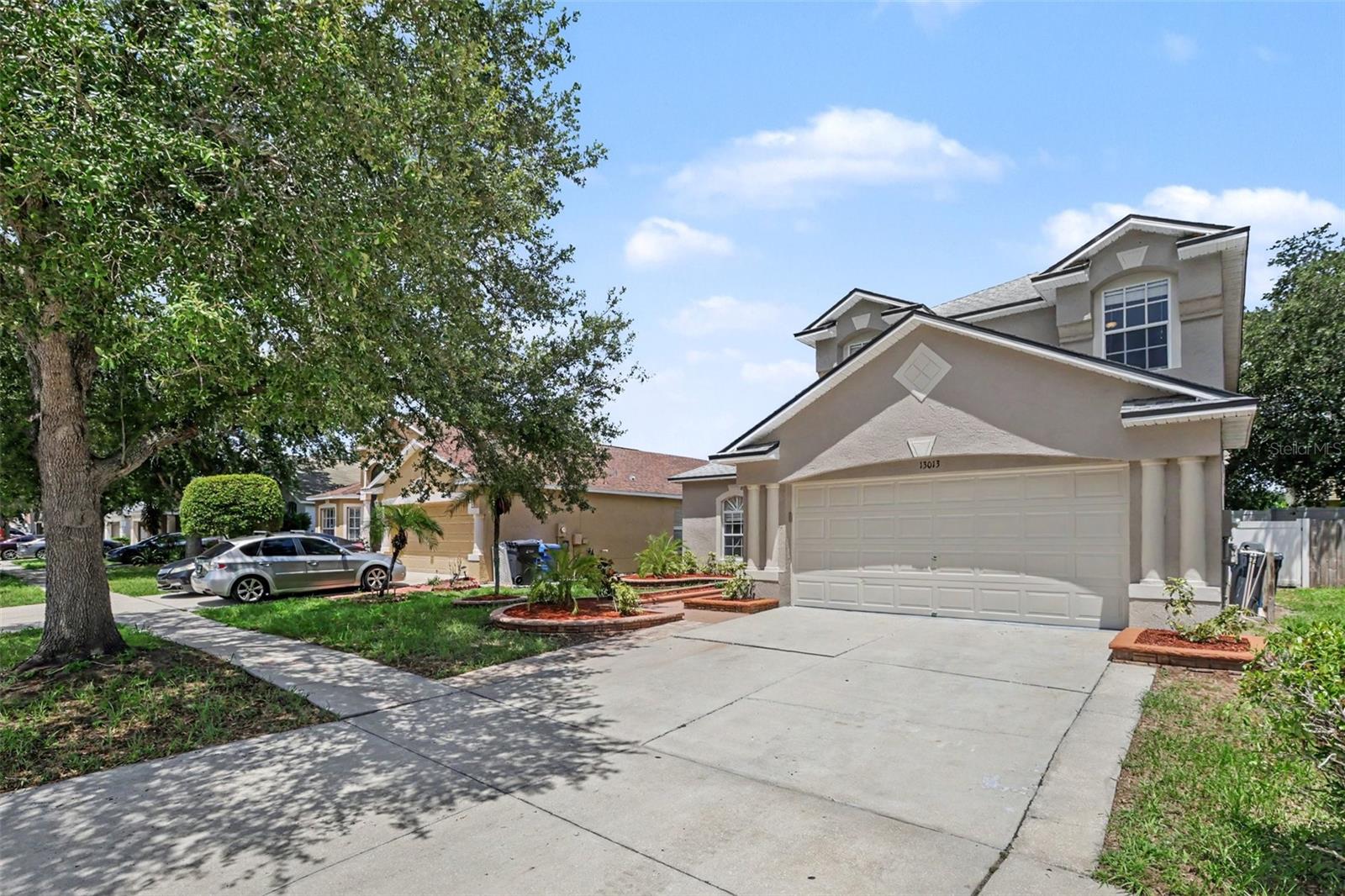 COVEWOOD - Residential