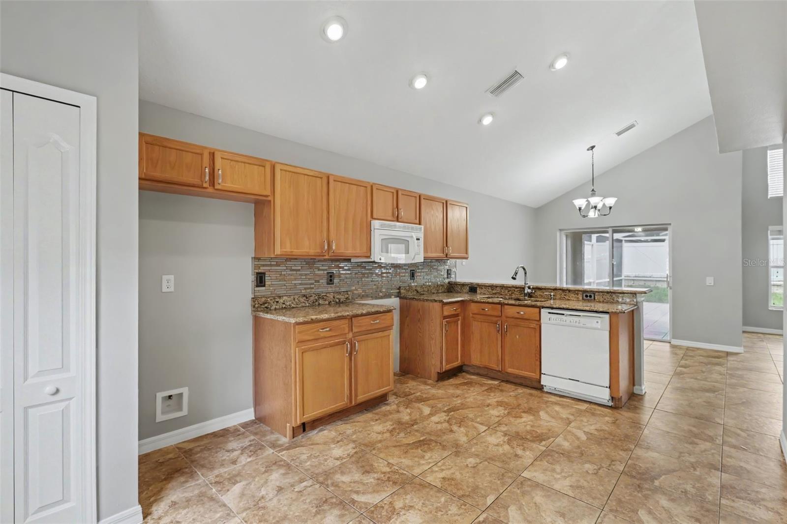 COVEWOOD - Residential