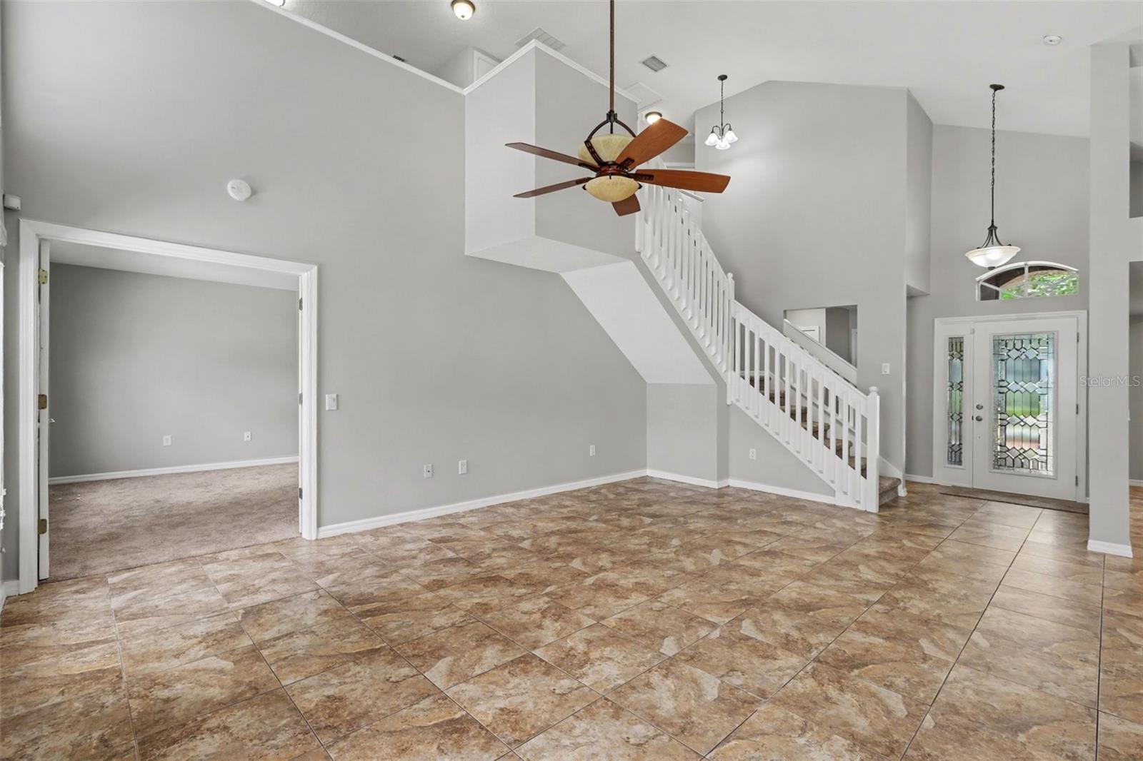 COVEWOOD - Residential