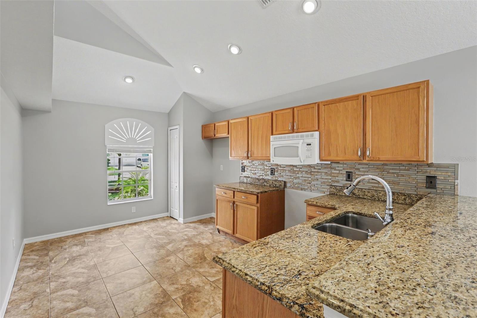 COVEWOOD - Residential