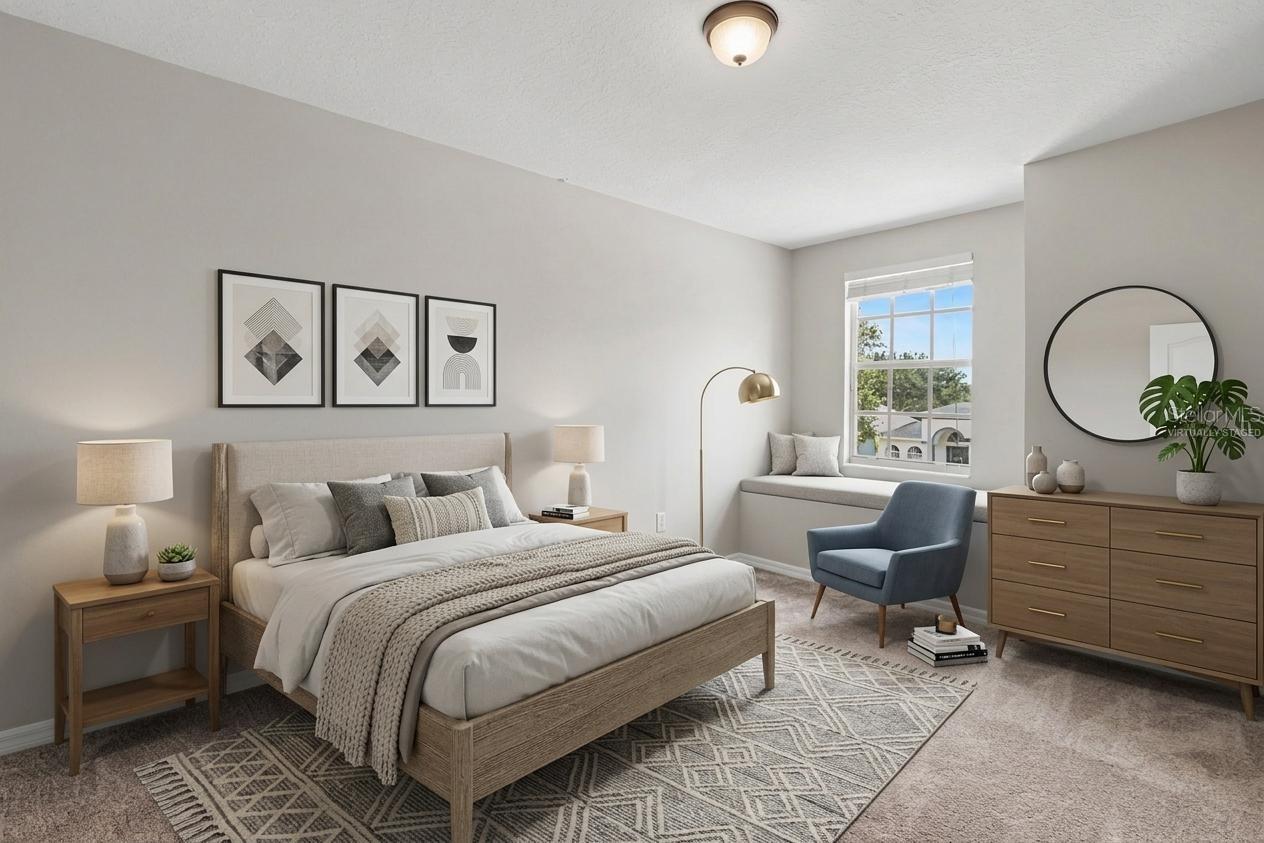 COVEWOOD - Residential