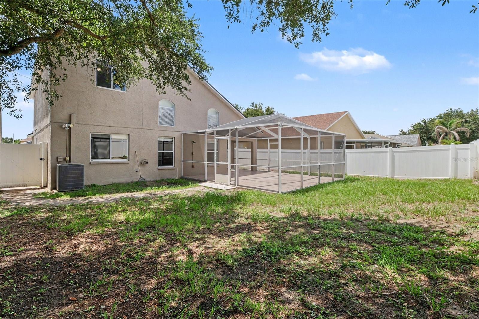 COVEWOOD - Residential