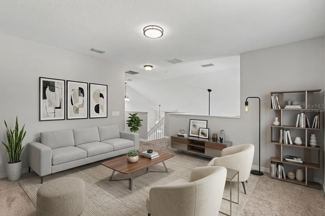 COVEWOOD - Residential