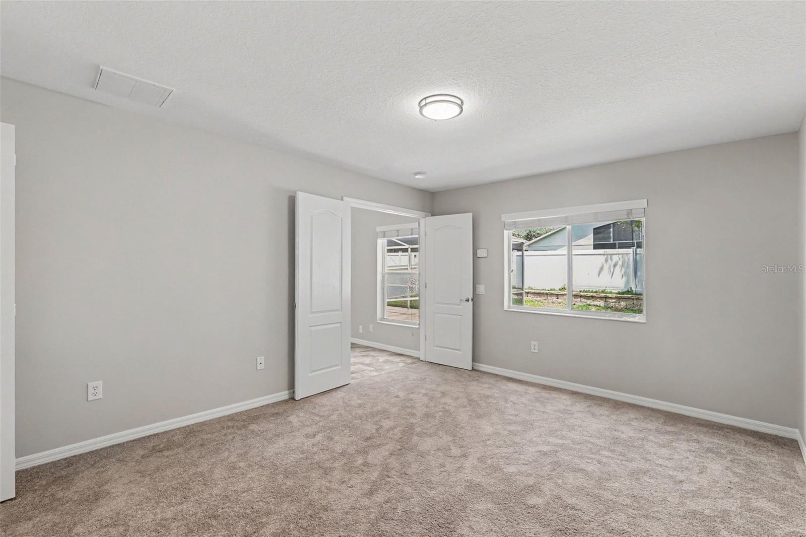 COVEWOOD - Residential