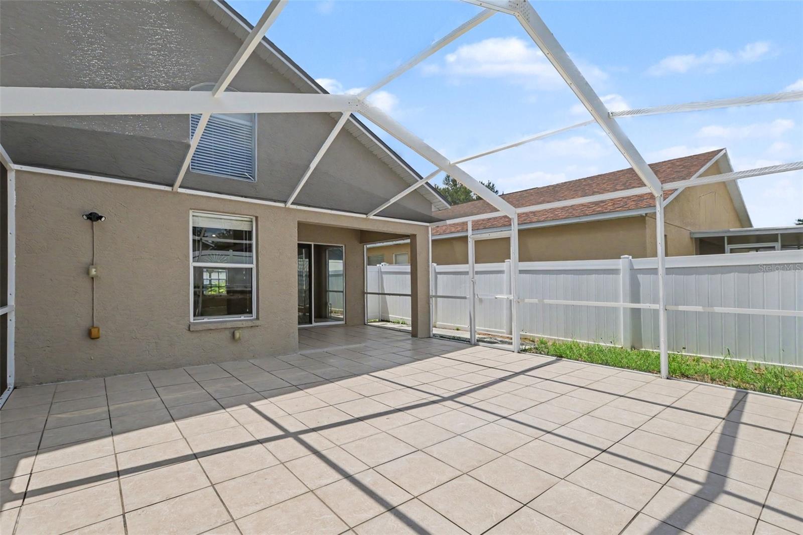 COVEWOOD - Residential