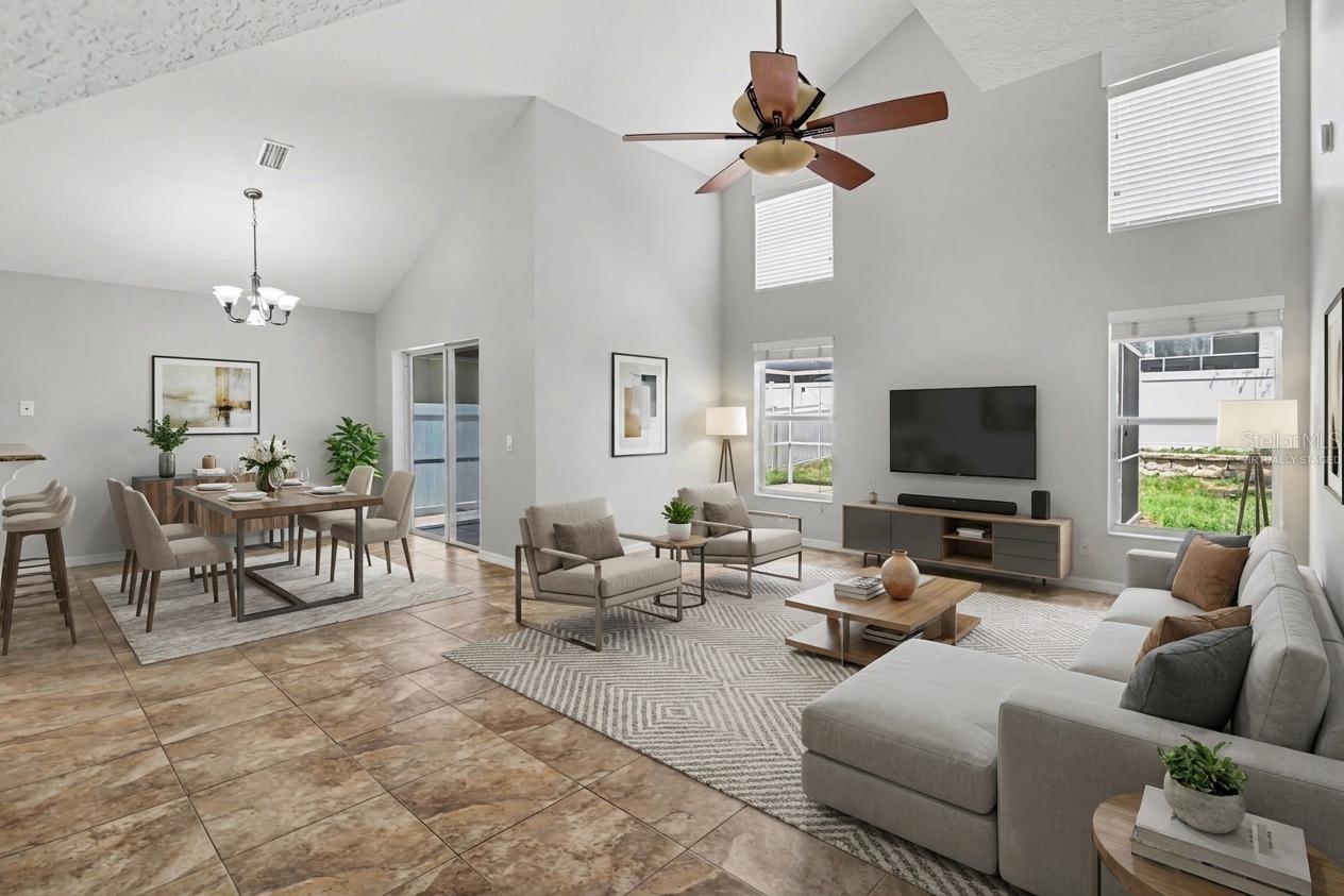COVEWOOD - Residential
