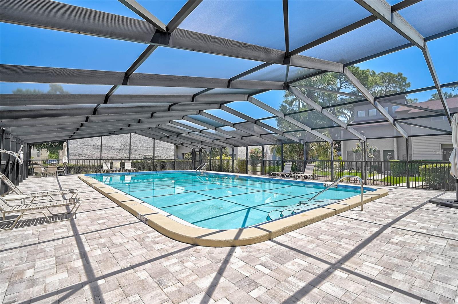 HIDDEN HOLLOW CONDO - Residential