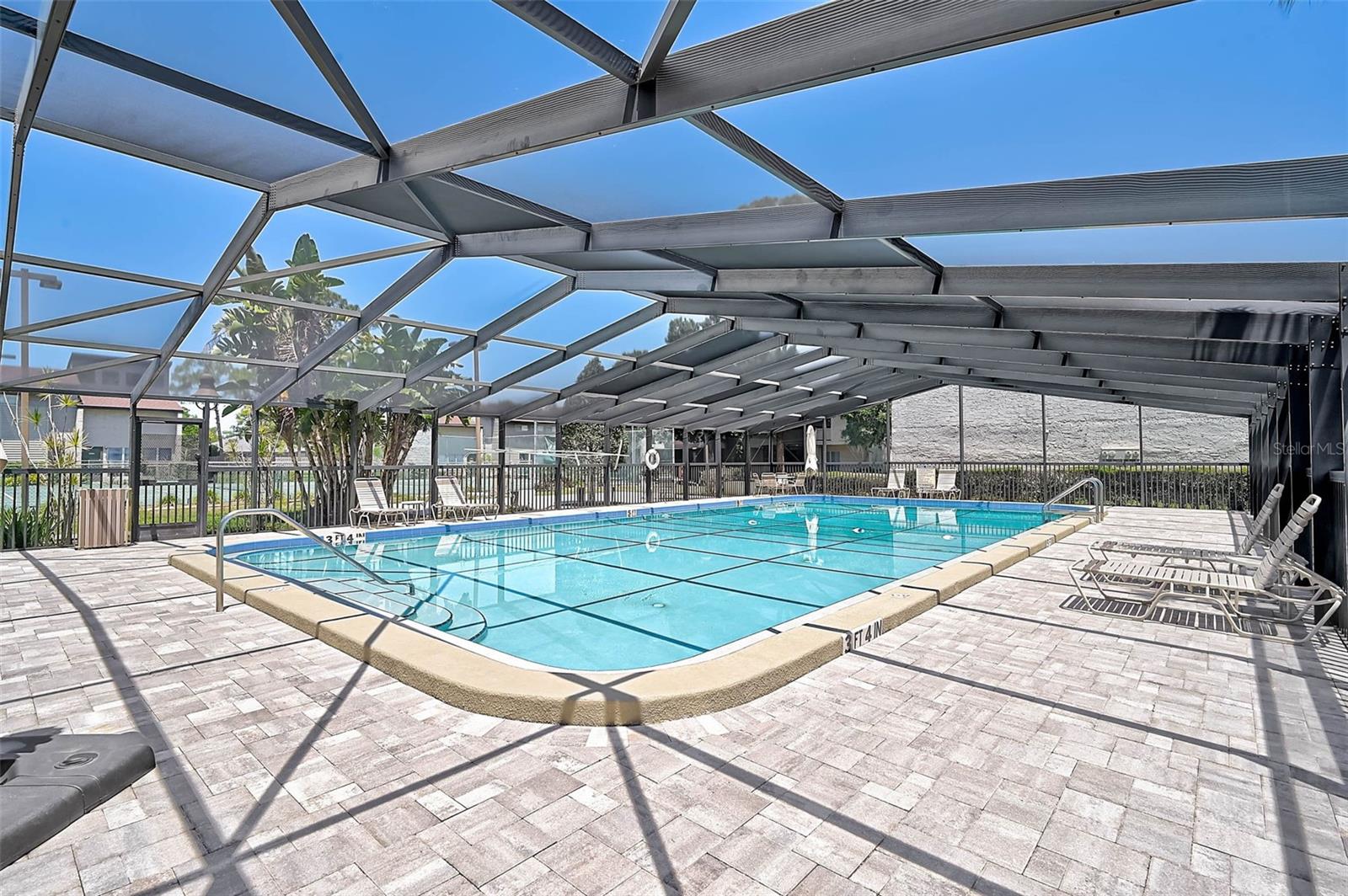 HIDDEN HOLLOW CONDO - Residential
