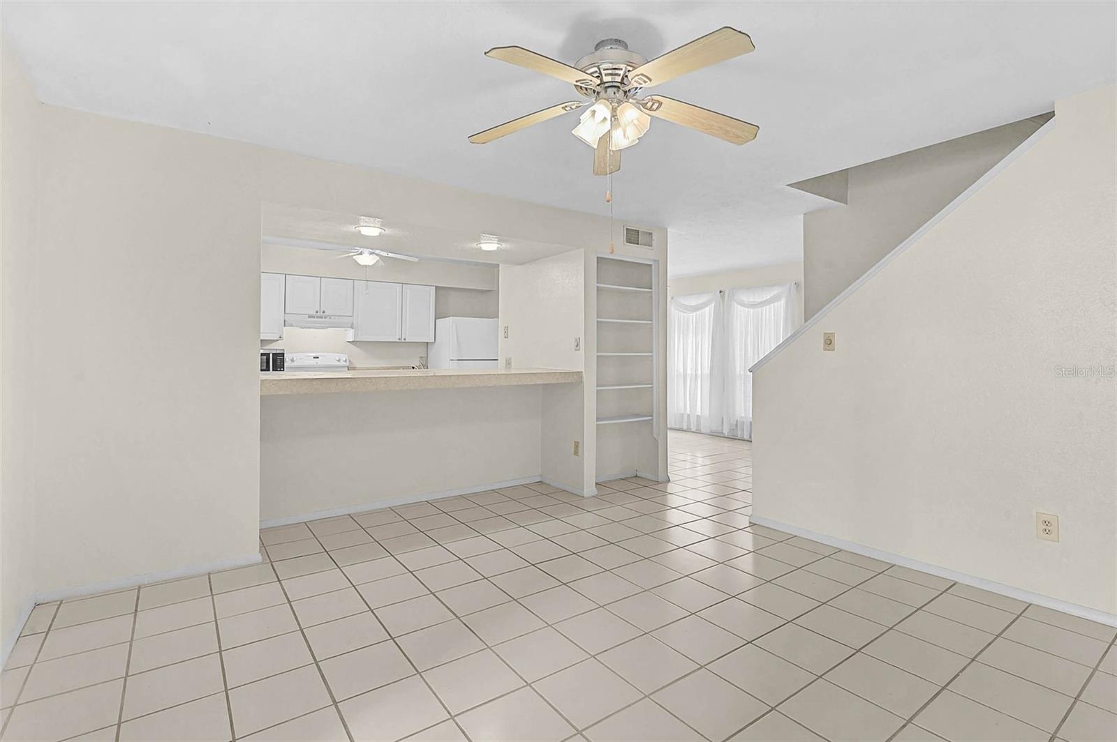 HIDDEN HOLLOW CONDO - Residential