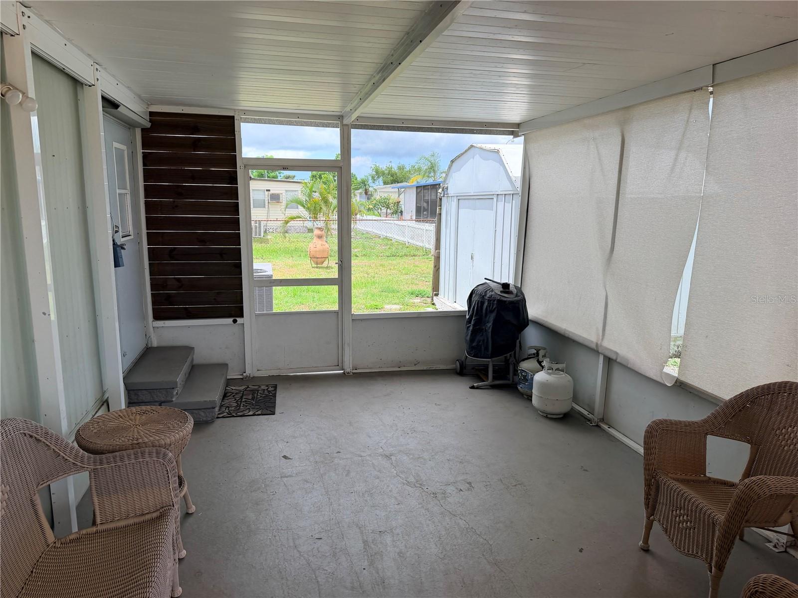 CASA LOMA MOBILEHOME - Residential