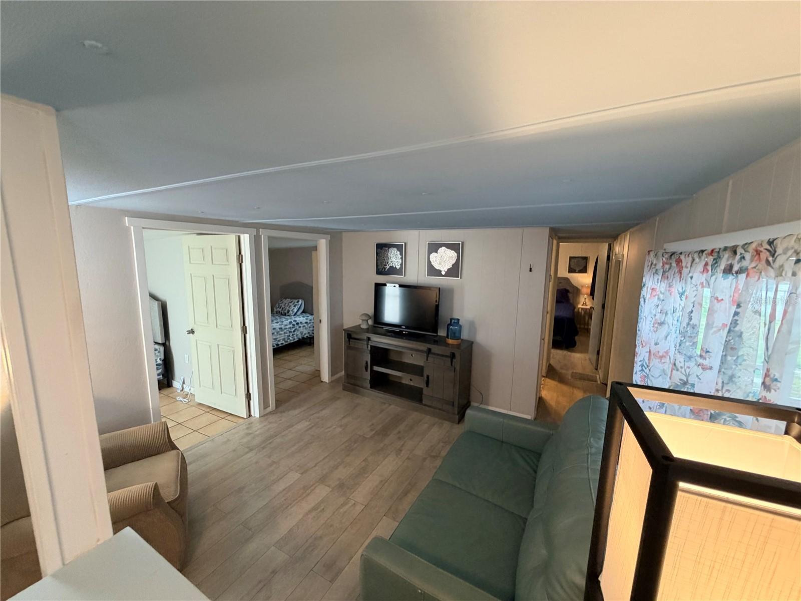 CASA LOMA MOBILEHOME - Residential