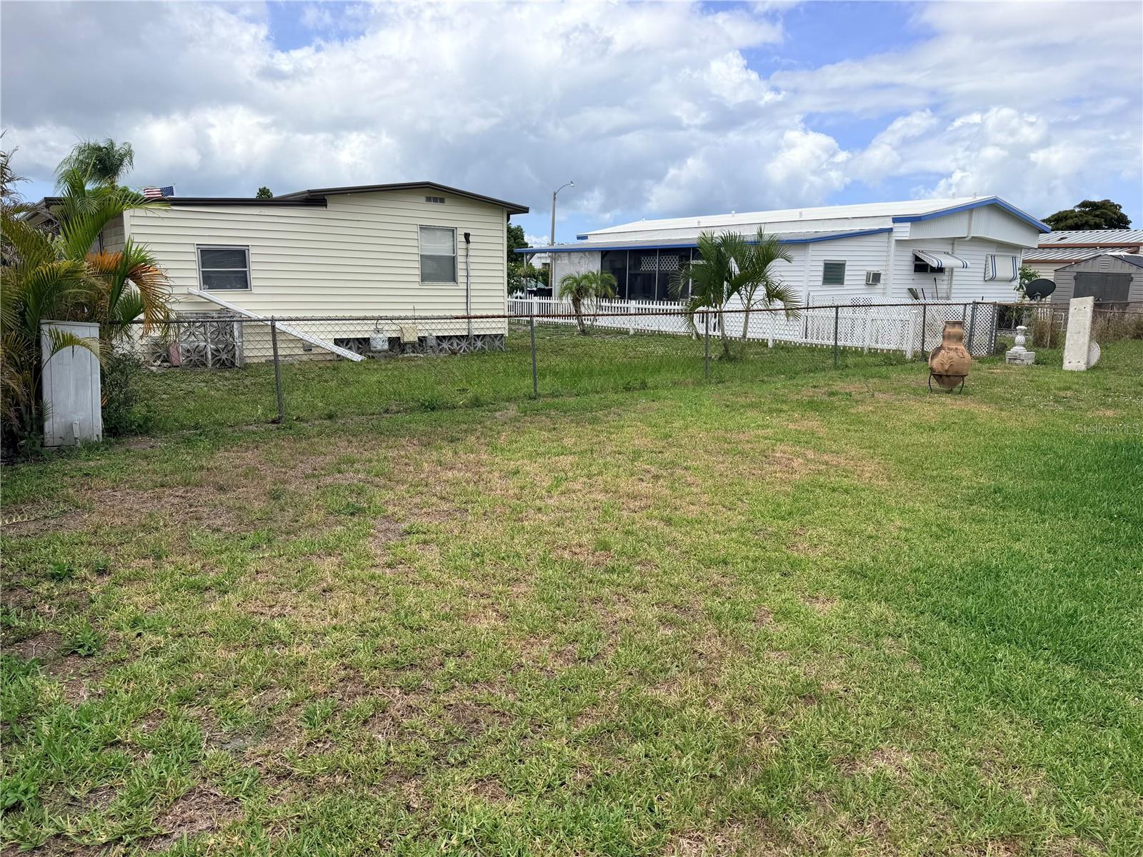 CASA LOMA MOBILEHOME - Residential