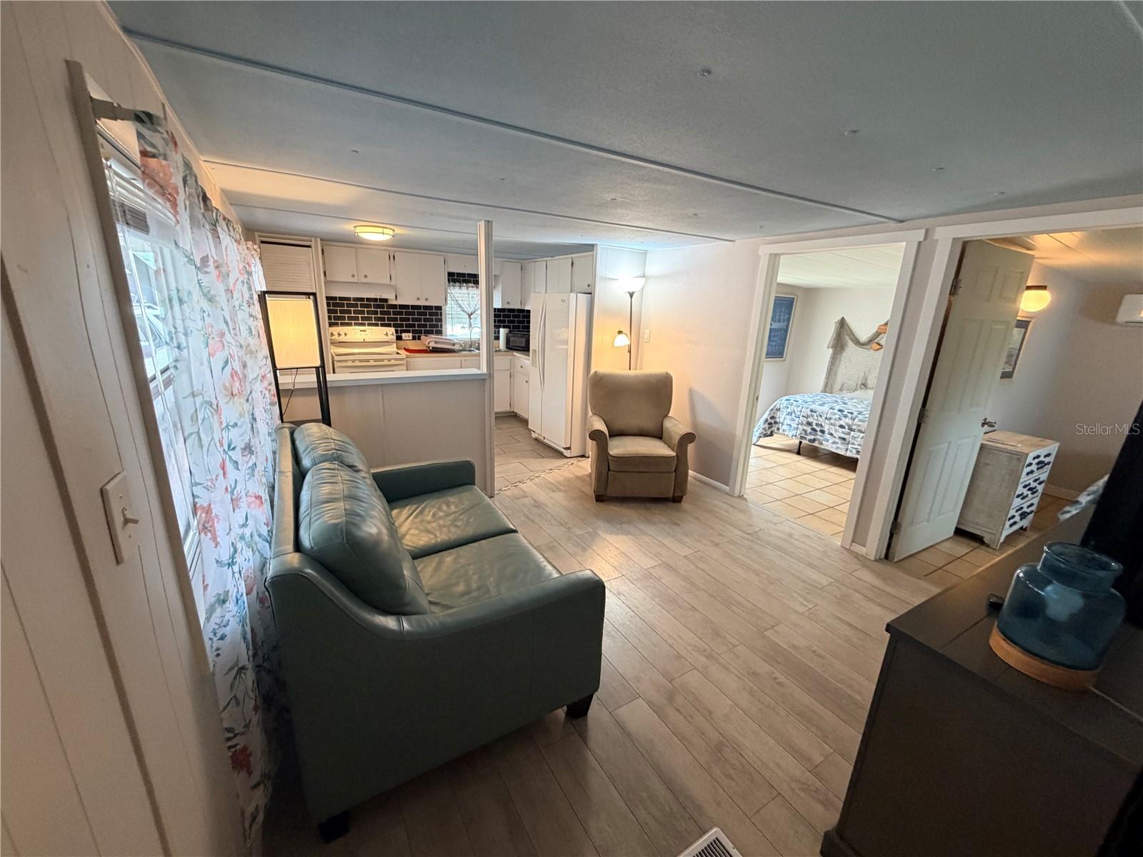 CASA LOMA MOBILEHOME - Residential