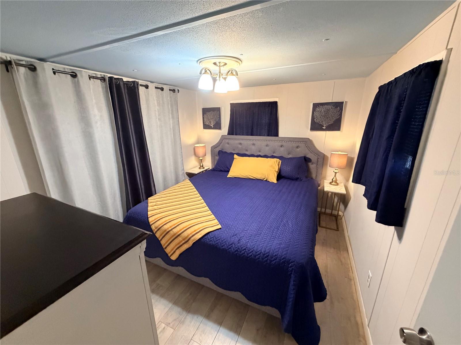 CASA LOMA MOBILEHOME - Residential