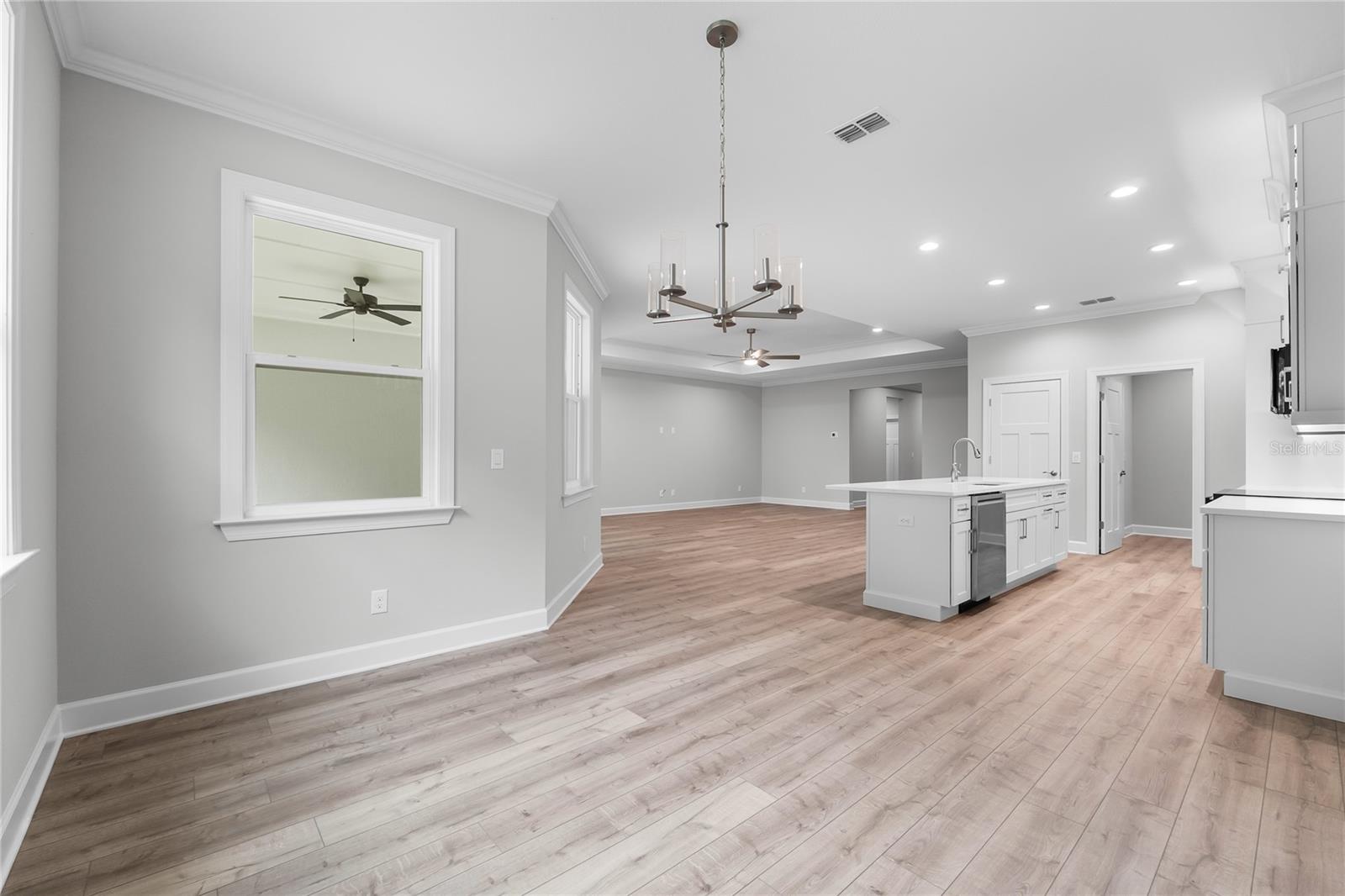 RESERVE AT FAIRWAY OAKS - Residential